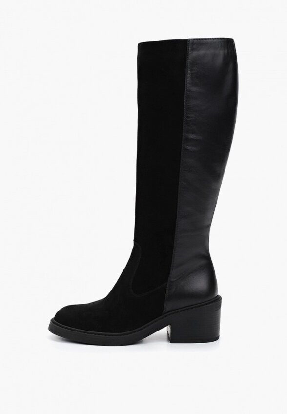 Сапоги Lenuver