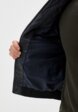 Куртка кожаная Urban Fashion for Men4  - превью