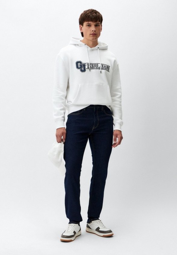 Худи Guess Jeans