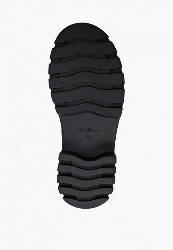 Ботинки Lolli l Polli