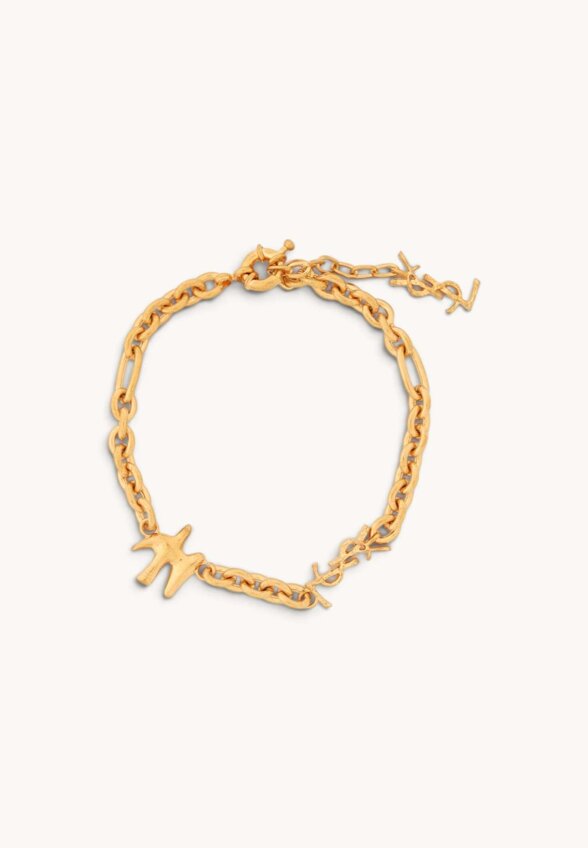 Saint Laurent Bracelet