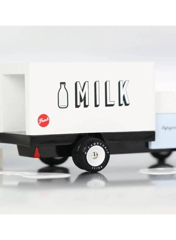 Автомобиль Кэндилэб (Candylab) 
