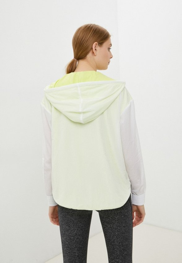 Ветровка Lacoste