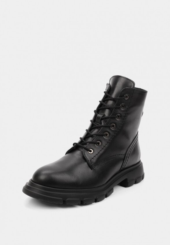 Ботинки Mof-Berg