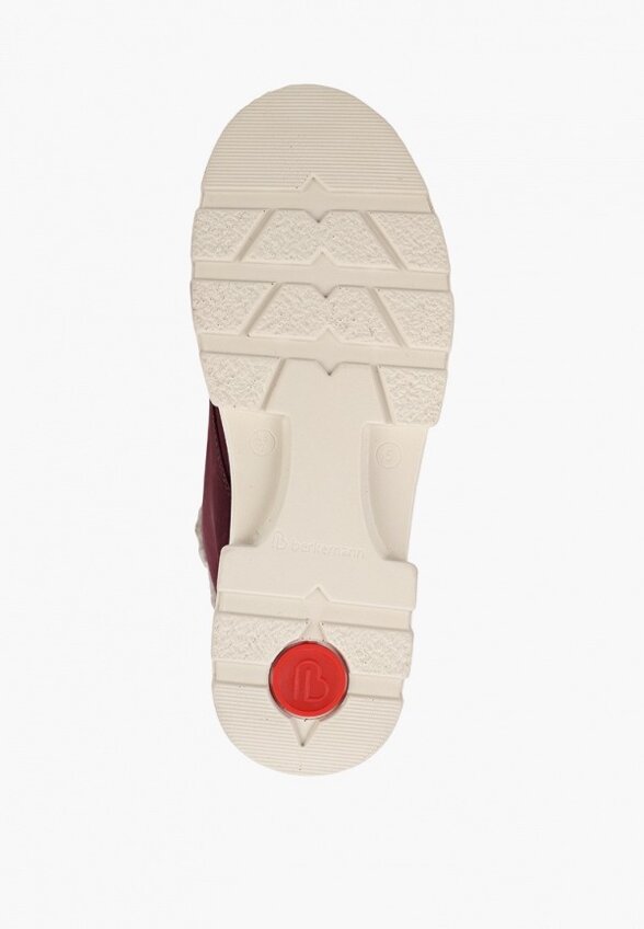 Ботинки Berkemann