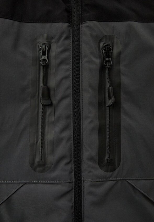 Куртка утепленная Terranova