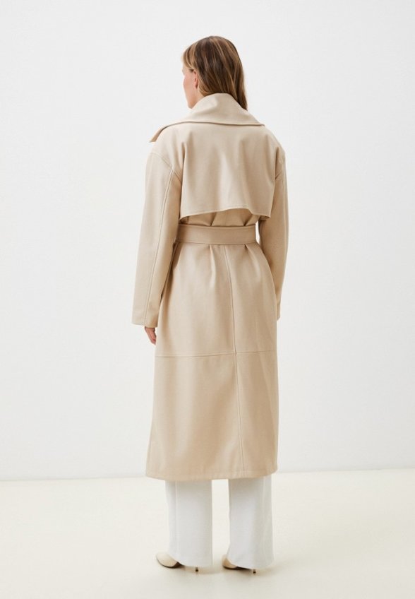 Тренч Sabrina Scala