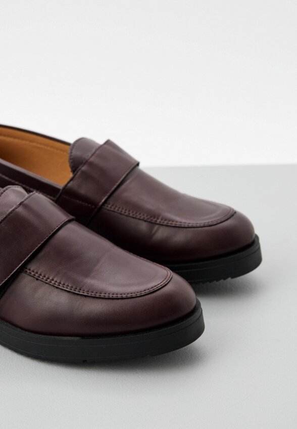 Лоферы Trussardi