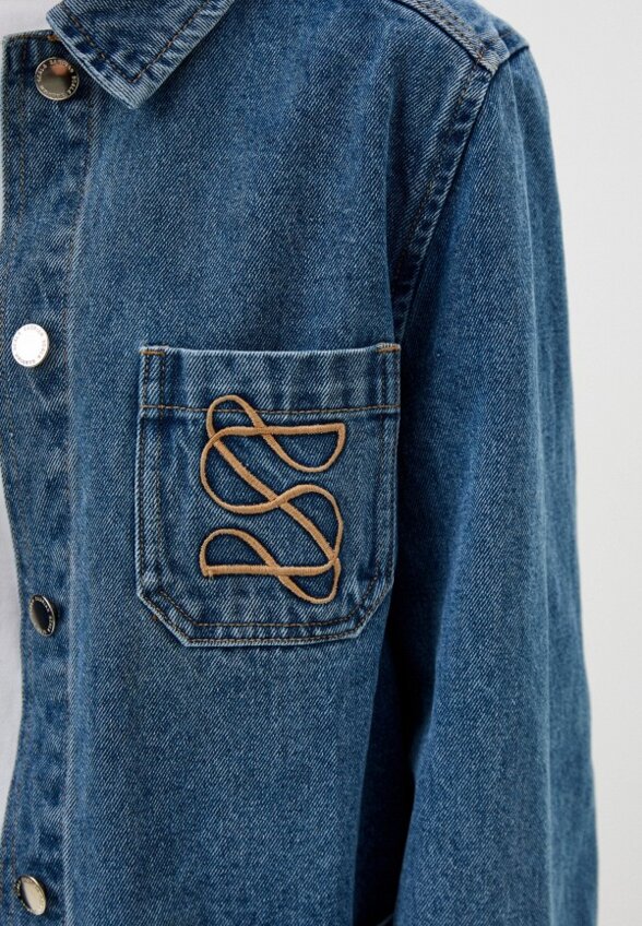 Куртка джинсовая Sabrina Scala