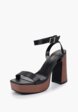 Босоножки Ideal Shoes2  - превью