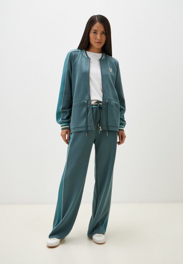 Олимпийка Alessandro Manzoni Yachting