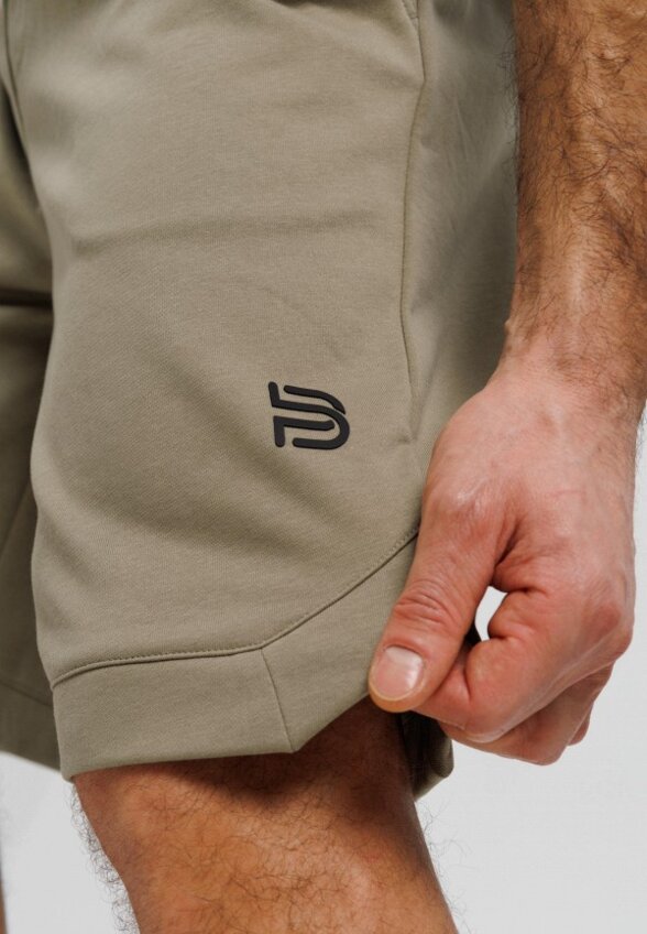 Шорты спортивные Baasploa