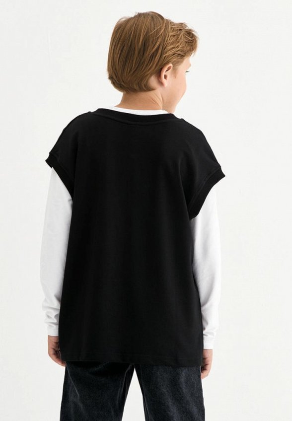 Жилет Kogankids