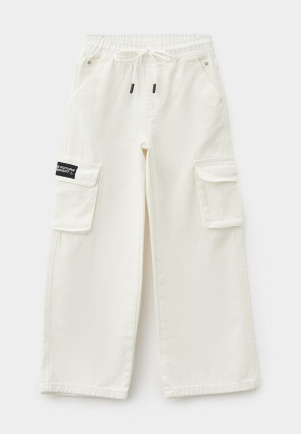 Джинсы PlayToday