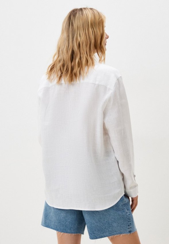 Рубашка Иваdress