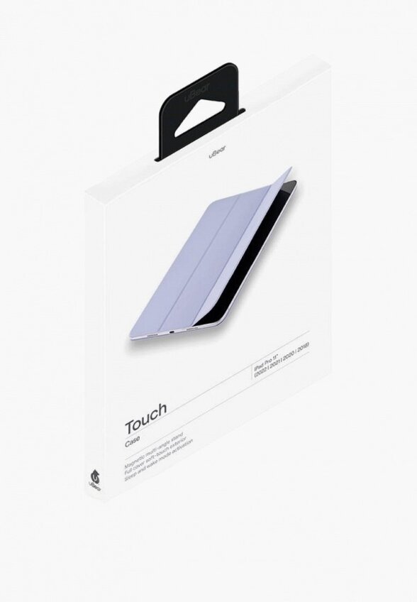 Чехол для планшета uBear