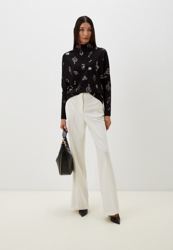 Лонгслив Helmidge