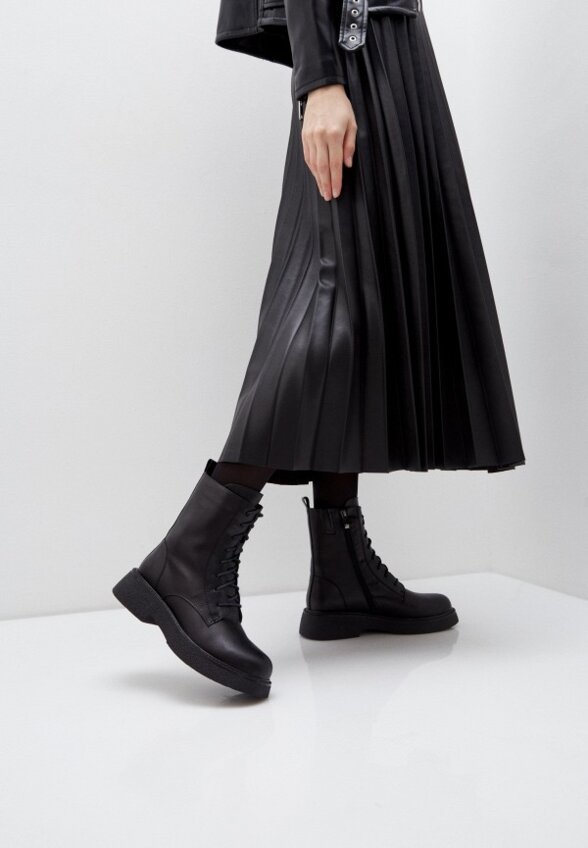 Ботинки Thomas Munz