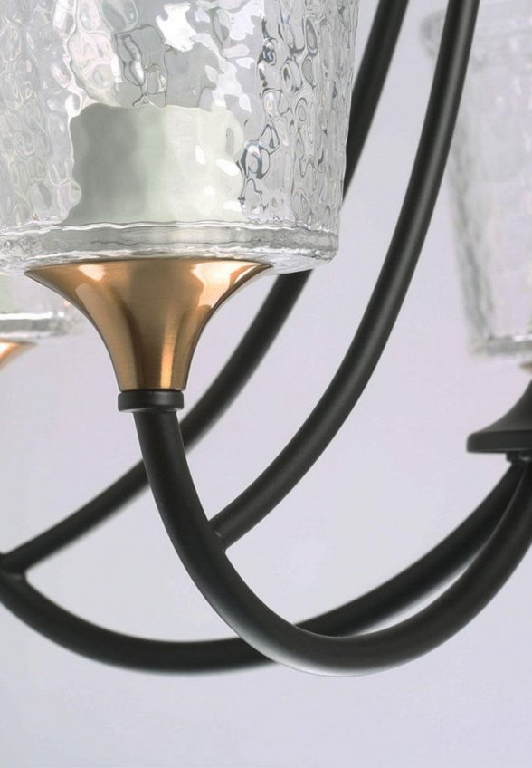 Люстра Mw-light