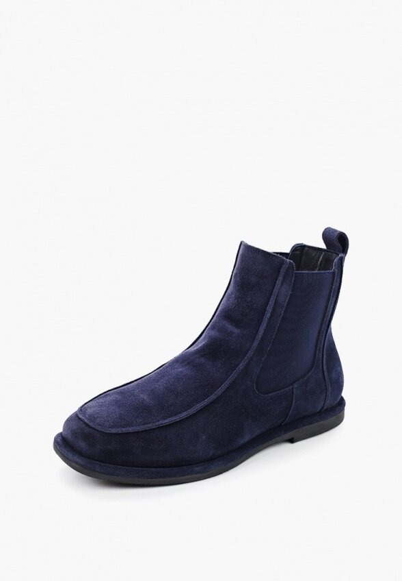 Ботинки Lenuver