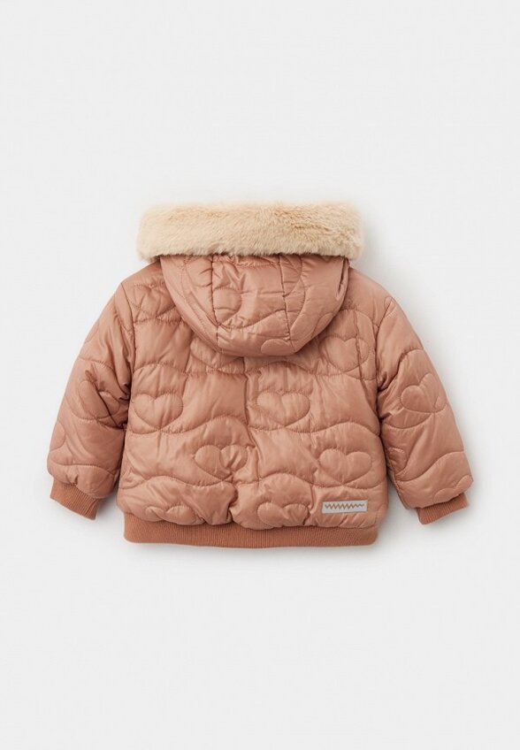 Куртка утепленная Coccodrillo