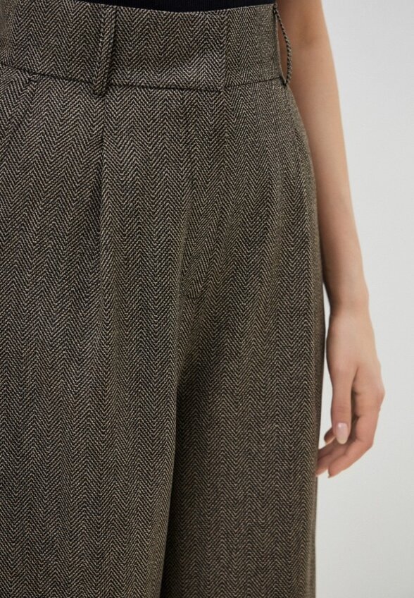 Брюки Vivostyle