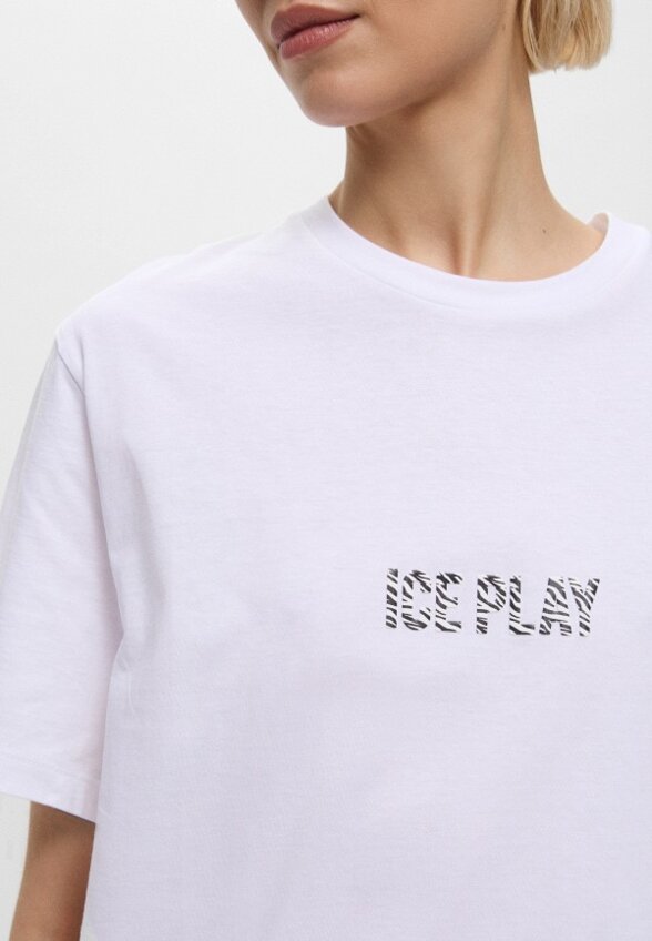 Футболка Ice Play