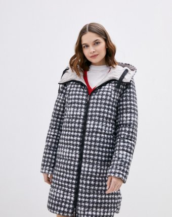 Куртка утепленная Dixi-Coat женщинам