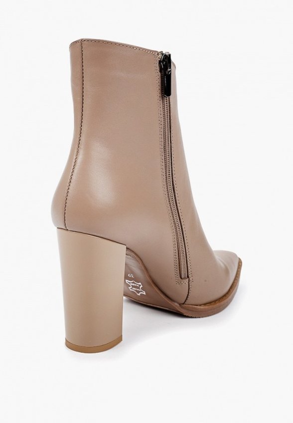 Ботильоны Lusavou