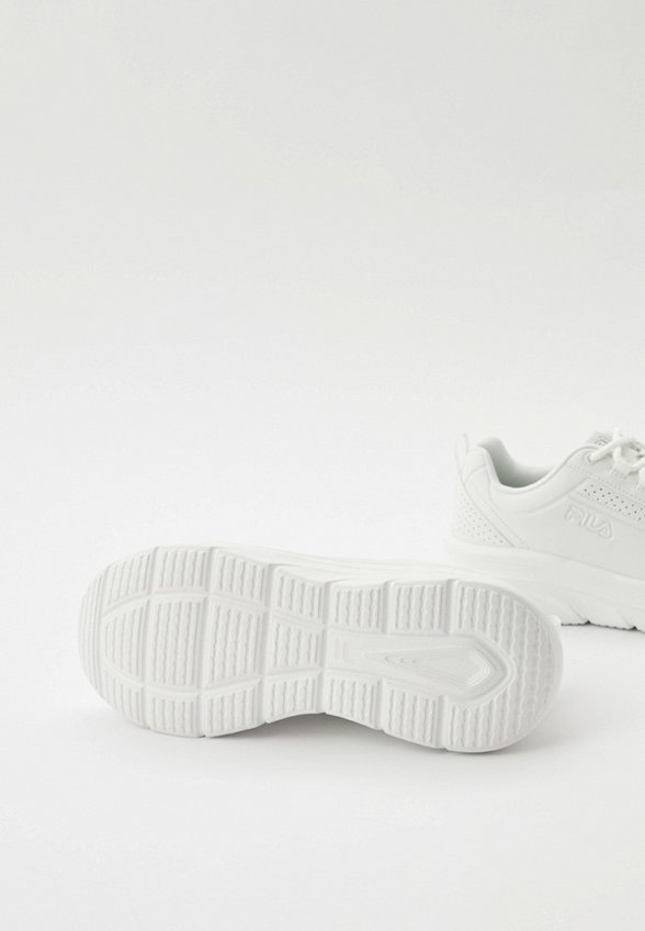 Кроссовки Fila