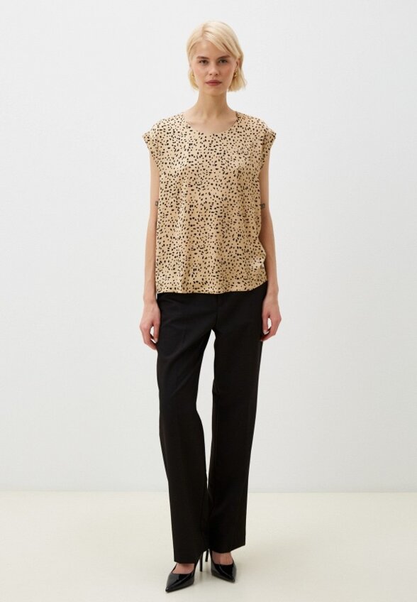 Блуза Mokko Brand