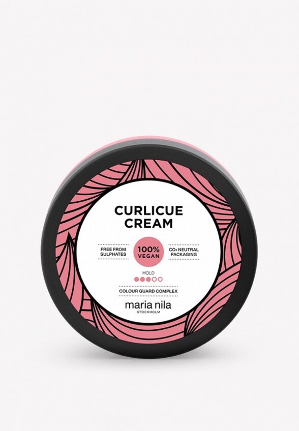 Крем для укладки Maria Nila