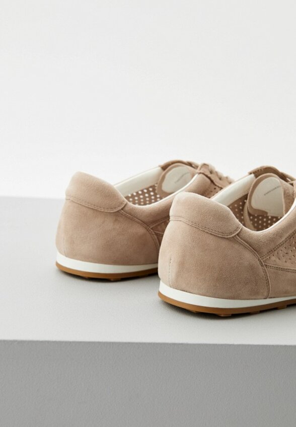 Кроссовки Ekonika Premium