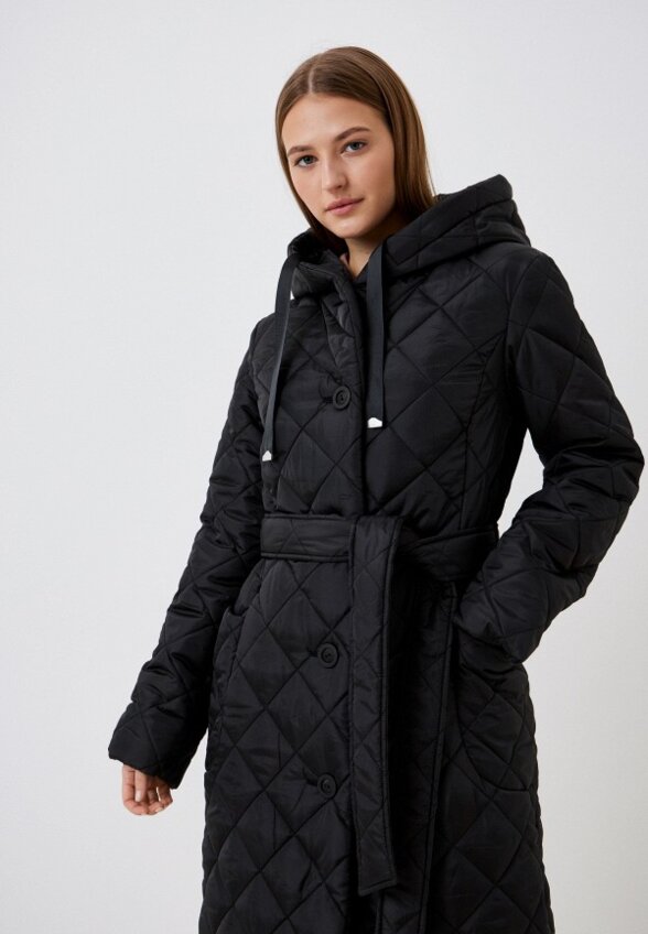 Куртка-пальто LO