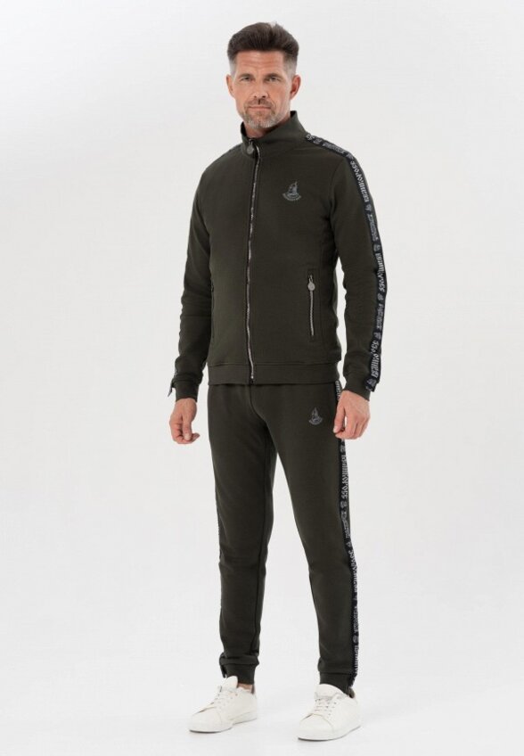 Костюм спортивный Великоросс