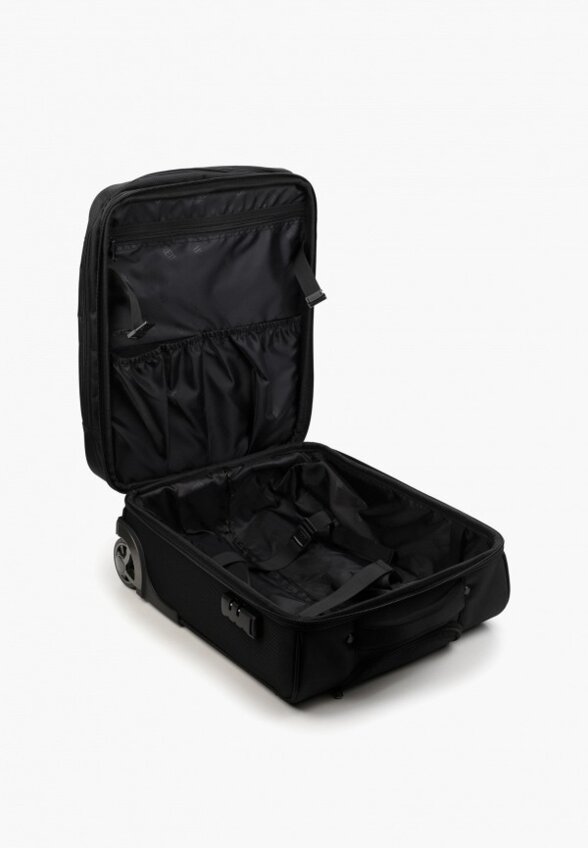 Чемодан Fabretti