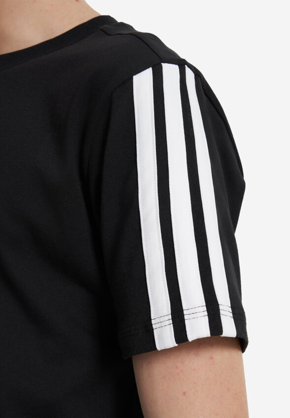 Футболка для мальчиков adidas, Черный