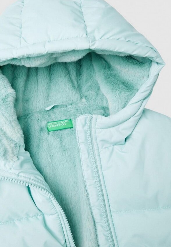 Куртка утепленная United Colors of Benetton