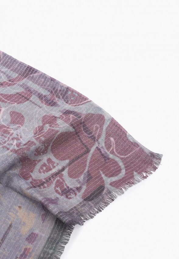 Палантин Eleganzza