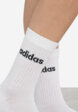 Носки adidas, 3 пары, Белый8  - превью