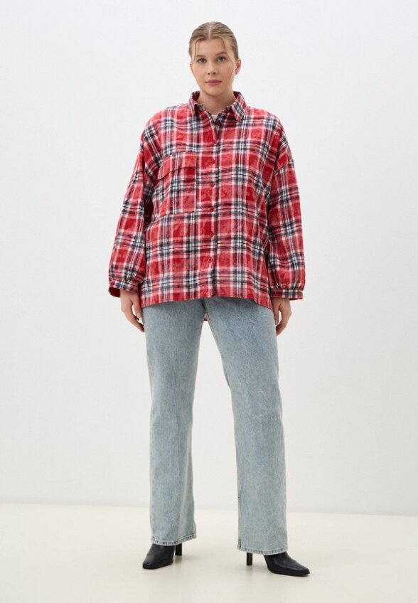 Рубашка Frida