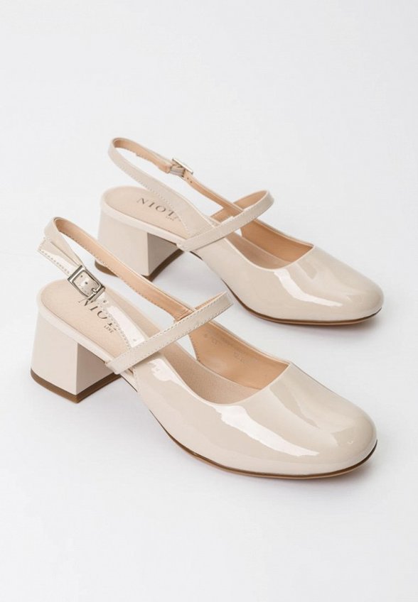 Туфли Niota Line