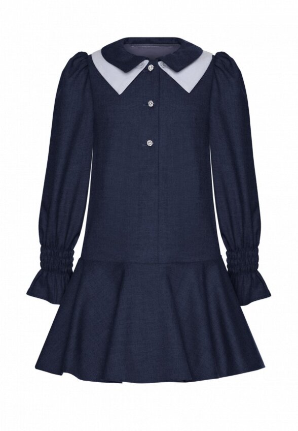 Платье Oletwice