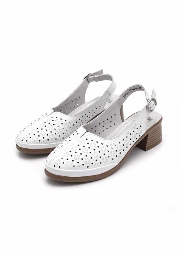 Туфли Donna Daniella