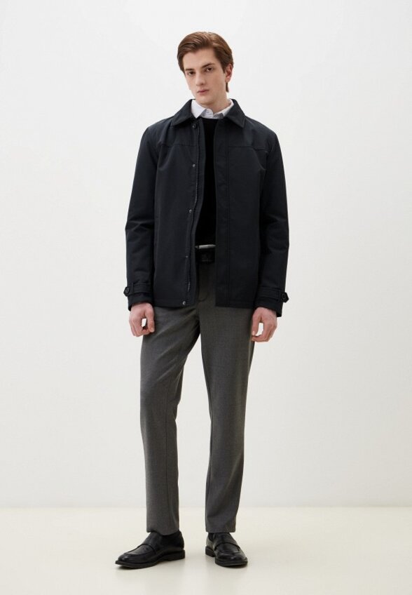 Куртка утепленная Al Franco