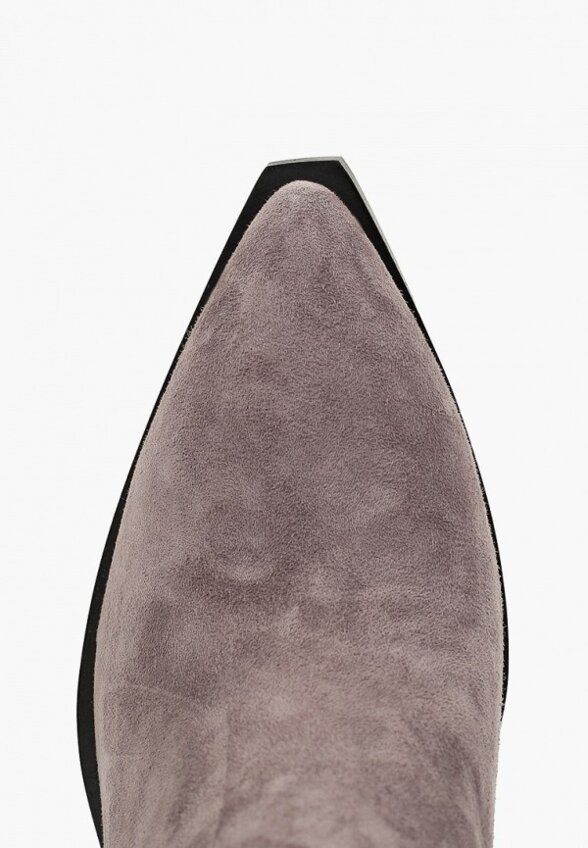 Полусапоги Valley