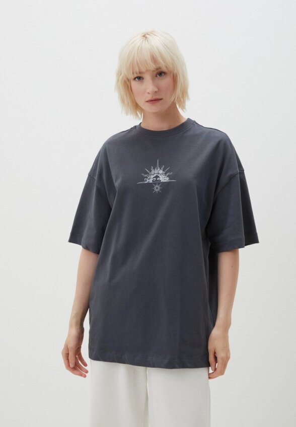 Футболка Mark Formelle