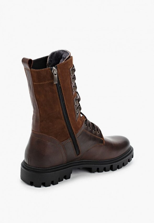 Ботинки Valser