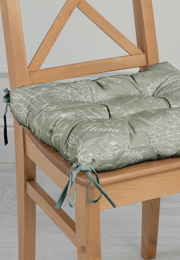 Подушка на стул Mia Cara