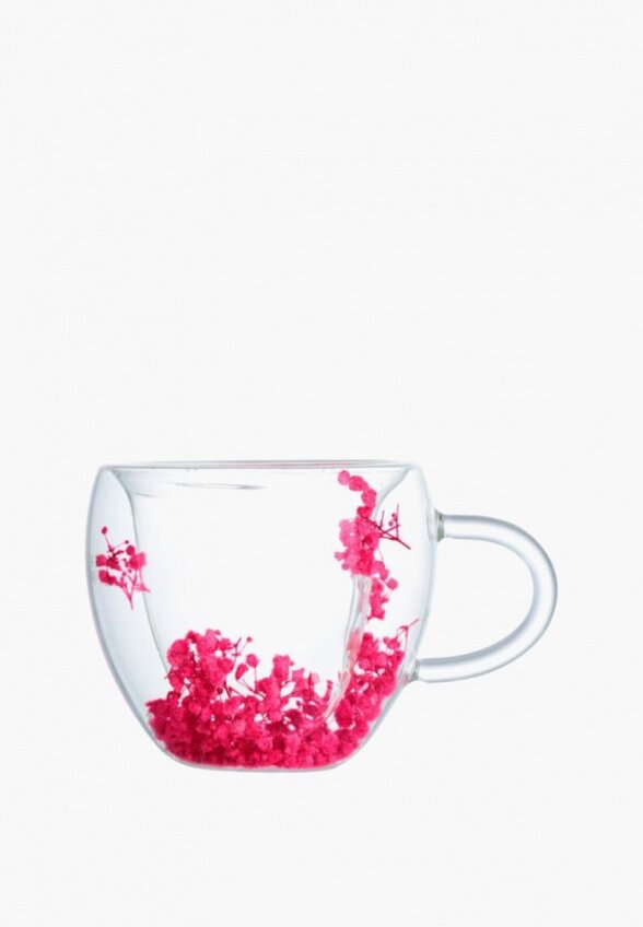 Кружка Mandarin Decor